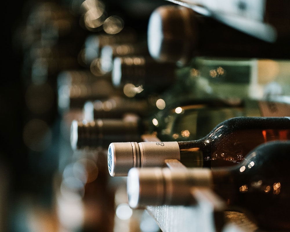 Matrix holistiska leveranser